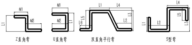 数控母线伺服折弯机 GJCNC-BB-S