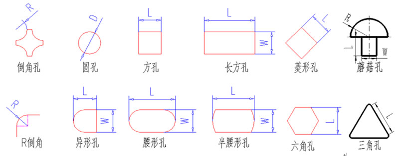 数控母线冲剪机 CJCNC-BP-50