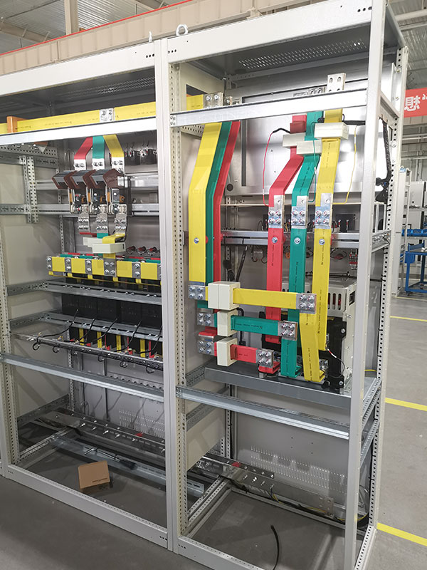 母线加工机 BM303-S-3-8PII