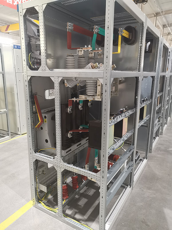 GJCNC-BSM
