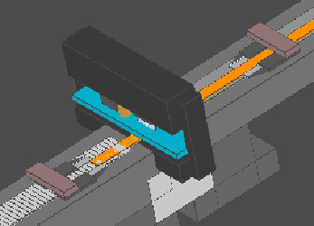 数控母线折弯机GJCNC-BB