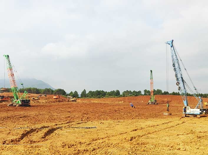 中化泉州石化有限公司 中化泉州石化有限公司