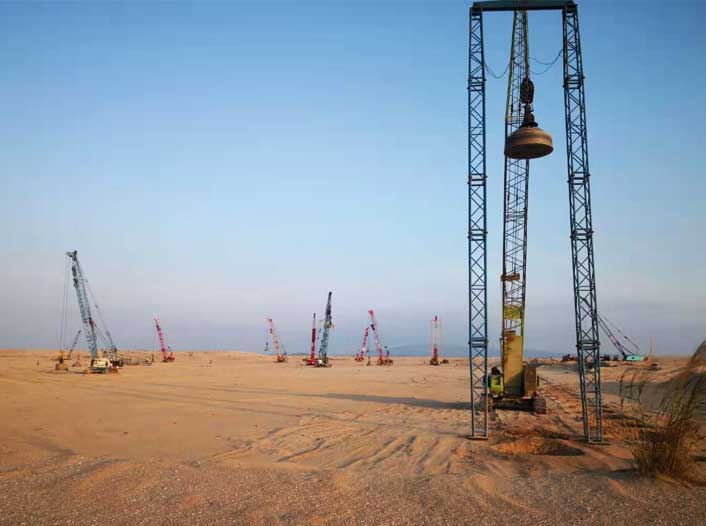 福州华能电厂 福州华能电厂